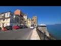 КОРФУ 2022 Греция ПРОГУЛКА Парк Даррелла Фалираки Мурайа 4К / CORFU 2022 Walking tour 4K