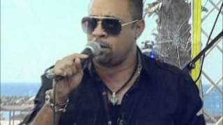 Shaggy' Momy Levy ,Orna Datz ,Michal Amdurski, Iggy Vaxman- Hay Sexy Lady Live