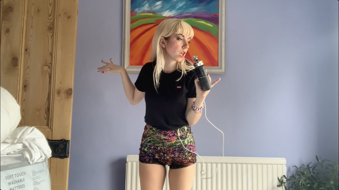 Ballroom Blitz - Sweet (FULL BAND COVER) | Cheesepuff