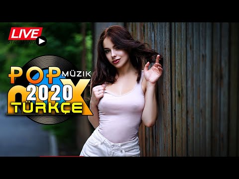 En Güzel Şarkılar En Çok Dinlenen bu ay - Yeni Çıkan Türkçe Pop Müzik Mix yıl 2020 - Özel Türkçe Pop