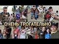 ОЧЕНЬ ТРОГАТЕЛЬНО...