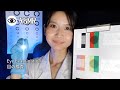 【ASMR】目の検査🥱💤どうしても眠くなる声の医師 (Soft spoken,指示に従う,personal attention) ロールプレイ