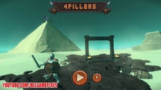 4Pillars Gameplay (Android iOS)
