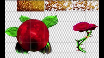 Platformer Tutorial - Part1 - Parallax