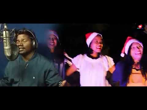YESHU JANAM LE LAI RE Nagpuri Christmas song 360p