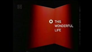 This Wonderful Life - Episode 3 - Robbie Williams/Gary Barlow - 1998/08/18 Complete With Ads