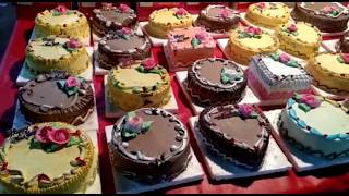 New year cakes | Happy new year 2019 | New year wishes | Cake designs screenshot 2