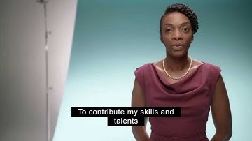 Who I AM PSA 30 second open captioned