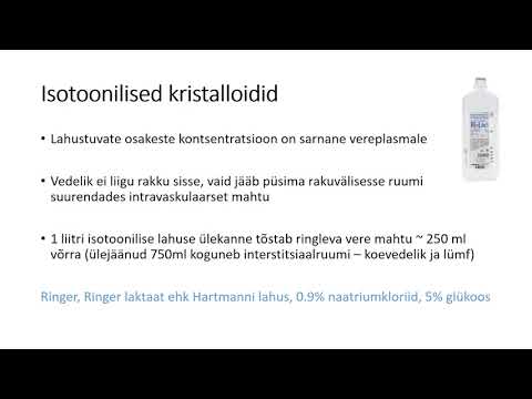 Video: Kuidas Ravida Vastsündinute Allergiat