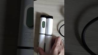 скакалка для ленивых. #скакалка #обзор #похудение