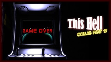 [SFM/FNAF/COLLAB PART] This Hell - Collab Part for @ToastyTheFox