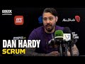 Dan Hardy Interested In Rematch With Carlos Condit: 'He Is a Lethal Individual'  - MMA Fighting