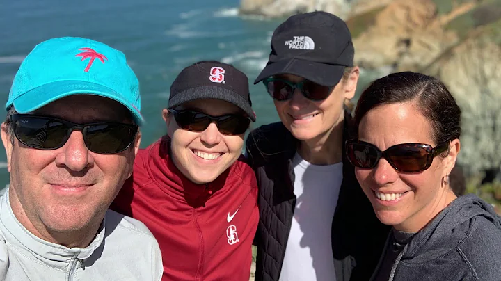 2019 Glenn A. Fry Award - Dr. Susan Cotter