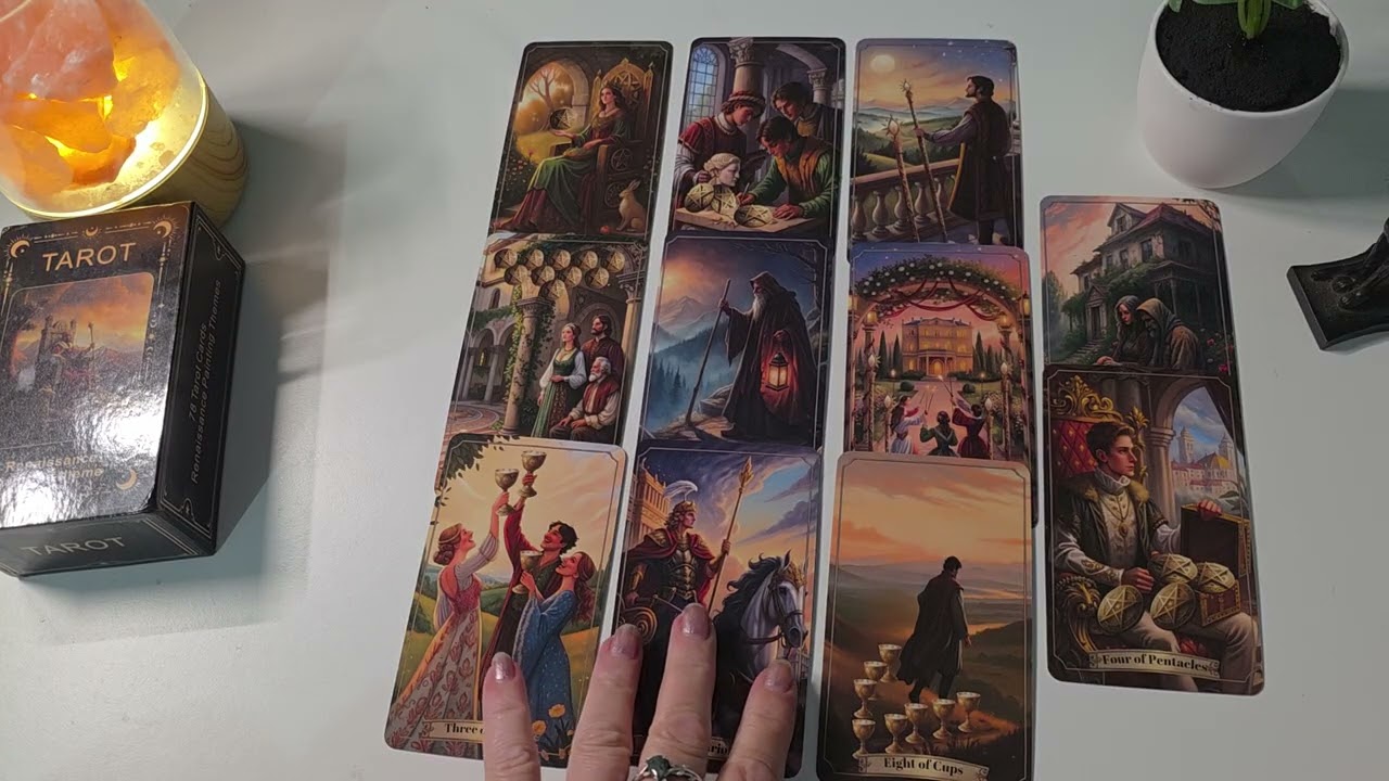 IT'S TIME NOW........ BE BRAVE, THIS IS HAPPENING VERY SOON !!!