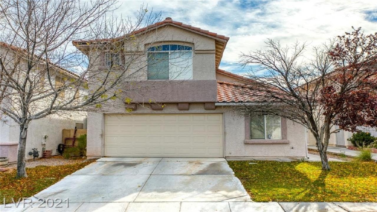 8451 Willow Mist Drive, Las Vegas, NV Presented by Danny Phee.