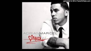 Adrian Marcel   2AM