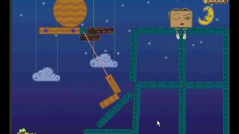 Wake up the box Levels 1-15 walkthrough