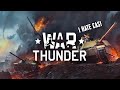 War thunder american armor shenanigans