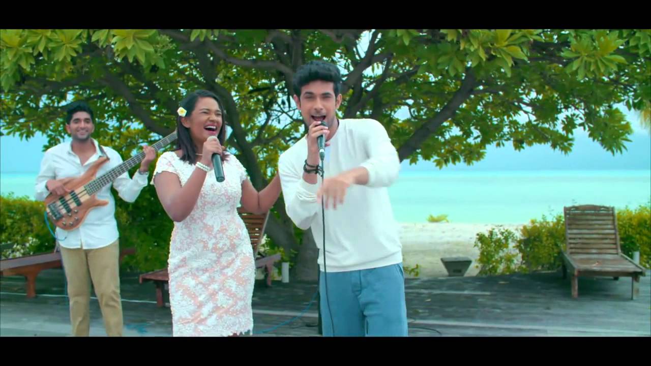 Tu tu hai wahi dil ne jise-by sanam puri - YouTube