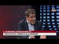 Facundo Manes, diputado nacional: "Nuestras internas le sirven al kirchnerismo"