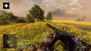 Battlefield 5: Breakthrough Uncut Gameplay (No Commentary)