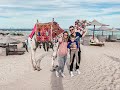 Egipt 2020- Marsa Alam ( Three Corners Happy Life Beach Resort )