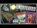 UNDEFEATED! 10-0! Ritual Beasts! The New Way to Play! [Yu-Gi-Oh! Duel Links]