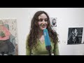 This is Art Exhibition: Lucy | RTÉ | Creative Ireland