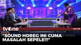 Download Lagu Berapi-api Sampai Berdiri Bahas Sound Horeg, Irfan Wesi: Masa Kayak Gini Aja Diurus MUI | Dua Sisi MP3 Download Lagu Berapi-api Sampai Berdiri Bahas Sound Horeg, Irfan Wesi: Masa Kayak Gini Aja Diurus MUI | Dua Sisi MP3