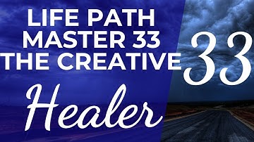 Master Number 33 Strengths, Weaknesses Numerology | Life Path 33 Expression 33 Soul Urge 33 Birthday