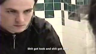 BONES - RampartRange [Reupload] [Lyrics]