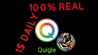 HOW TO USE QUIGLE APP | TOUTORIAL FOR QUIGLE | QUIGLE | GOOGLE FEUD | screenshot 5