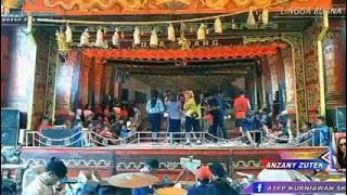 Demi ayang Voc.Yuyun versi Sandiwara Lingga buana