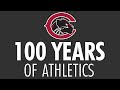 100 years of chapman athletics