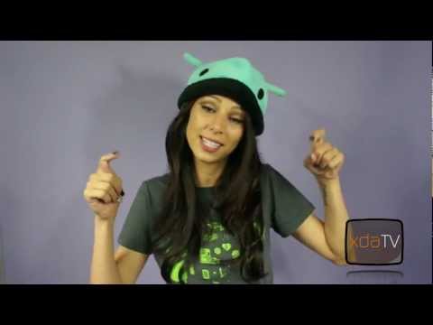 Interview with Teen Android Developer [SassiBoB] - XDA TV