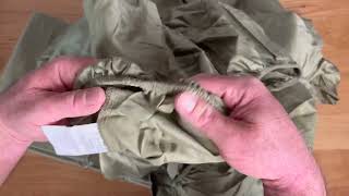 400 Thread Count Cotton   Queen Size Sheet Set Review