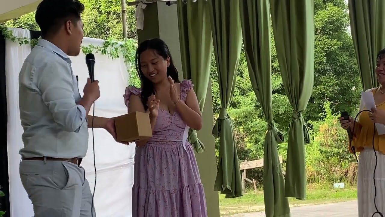 Fresher Meet of Management Department Rajiv Gandhi University  2024 🥰,Memorable Days 😊