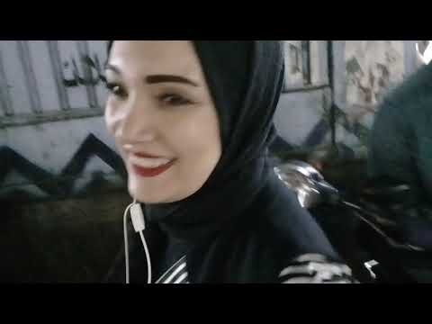 لقاء مع اجمل يوت يوبر اسكندرنية