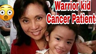 WARRIOR KID| CANCER PATIENTS| LAUKEMIA| CANCER WARRIOR SOPHIA|