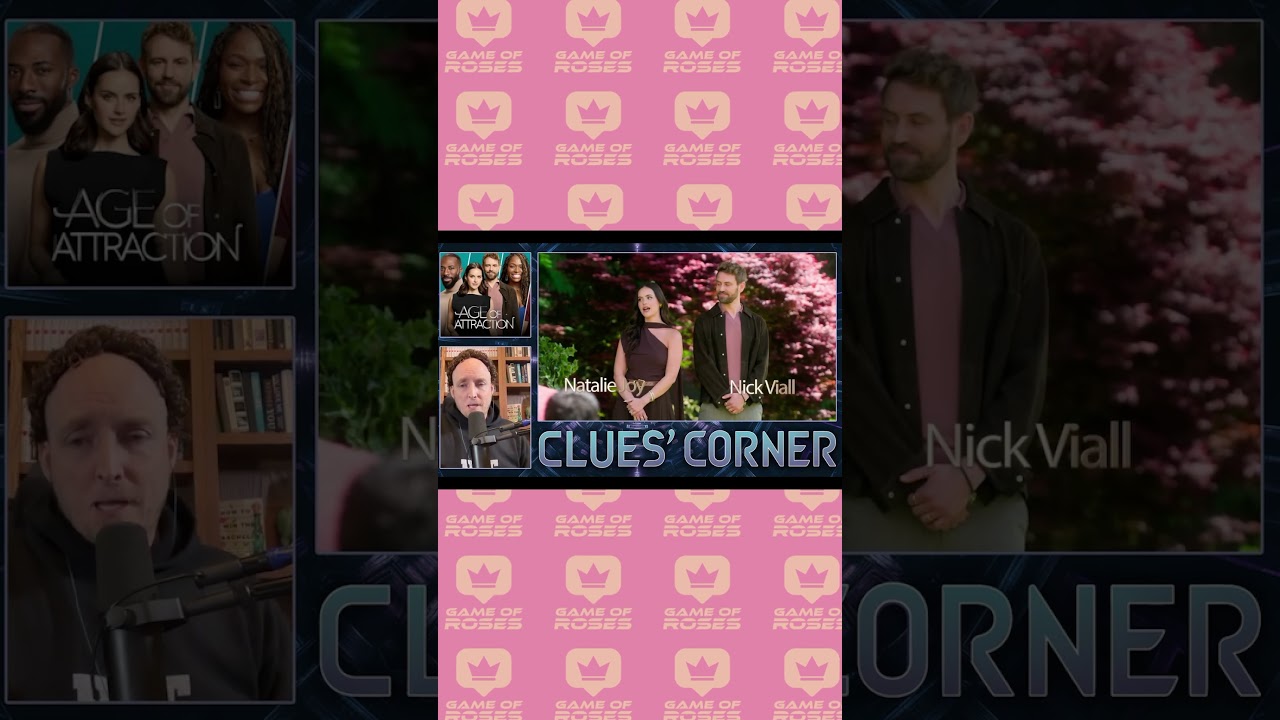 An In-Depth Analysis of Nick Viall’s First Age of Attraction Moments