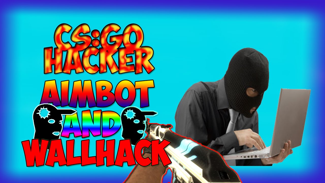 WALL HACKS AND AIMBOT! (OVERWATCH #1) Counter Strike : Global Offensive