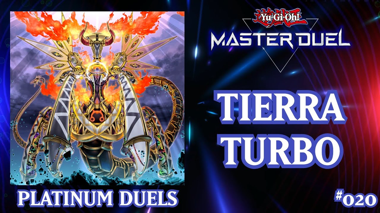 yugioh tierra source of destruction deck TIERRA,SOURCE DESTRUCTION! Tierra, Fuente de la Destruccin