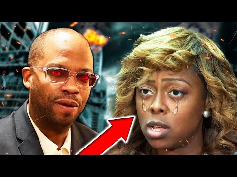 City Girl Mayor Made THIS Black Man Lose His Job...BUT HE GOT REVENGE!