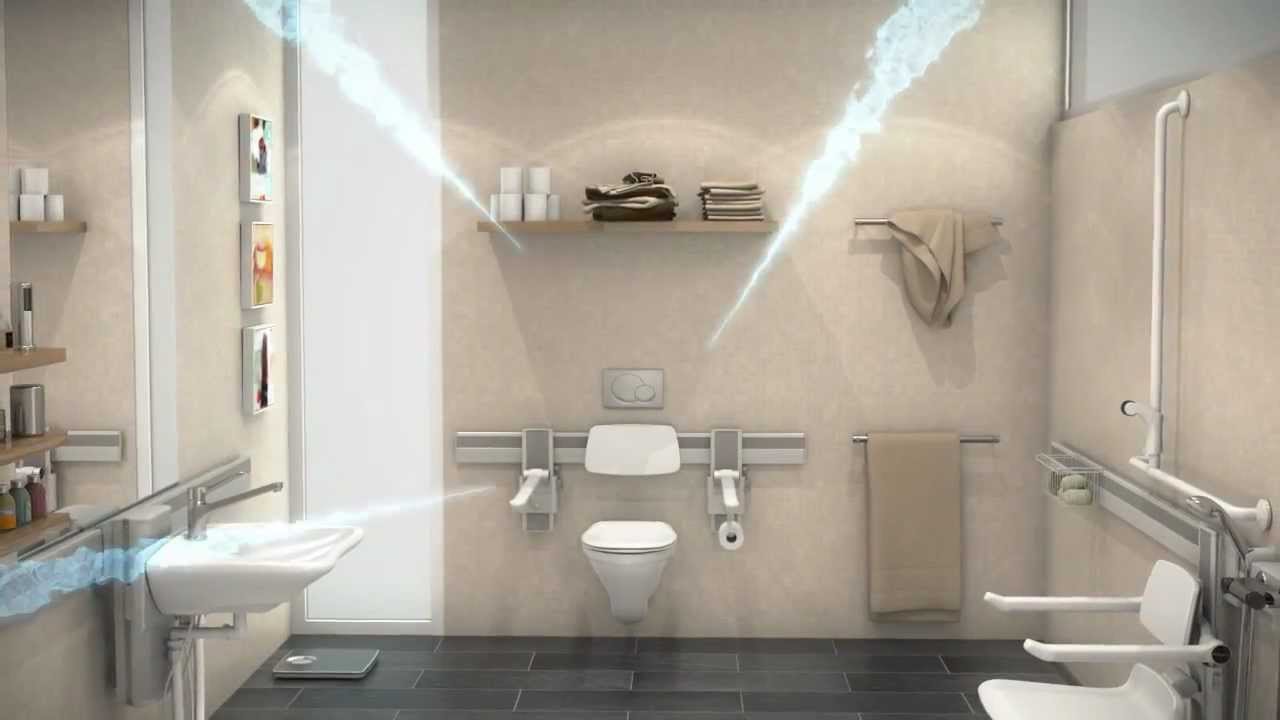 VEVOR Elevador de inodoro VEVOR, soporta hasta 159 kg, altura de elevación  de 12,7 cm, con abertura ampliada para personas mayores, discapacitados y  adultos. Compatible con inodoros alargados y redondos. | VEVOR US, image size:1280x720