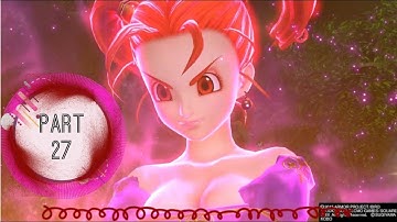 DRAGON QUEST HEROES: The World Tree