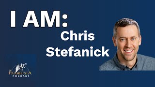 I AM: Chris Stefanick