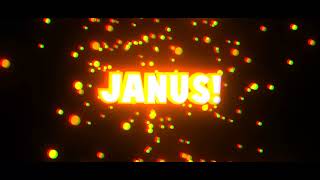JANUS intro Part 14