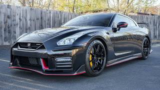 2023 Nissan GT-R NISMO for Sale | Exotic Car Trader (Lot #260455727)