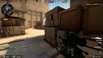 cs go awp 3k cts peek you