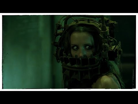 Saw (2004) Movie REVIEW